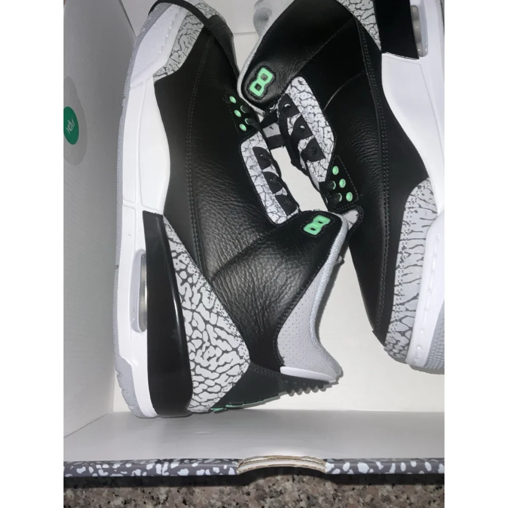 Jordan air retro